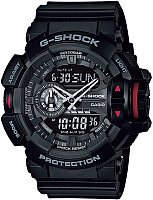 

Наручные часы Casio GA-400-1BER