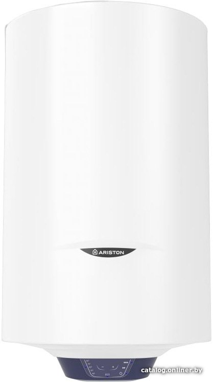 Накопительный электрический водонагреватель Ariston BLU1 ECO ABS PW 50 V