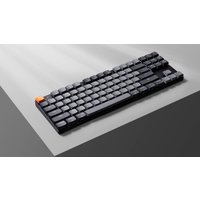 Клавиатура Keychron K1 V6 K1X-A1 (Keychron Low Profile Red, нет кириллицы)