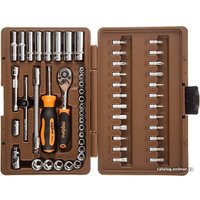 Универсальный набор инструментов Ombra OMT57S (57 предметов)