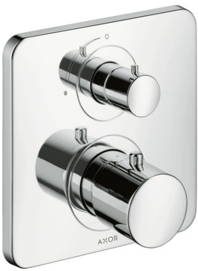 

Смеситель Axor Citterio M 34705000+01700180