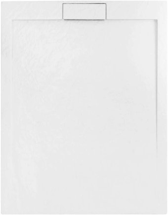 Душевой поддон Rea Grand 120x90 (белый)