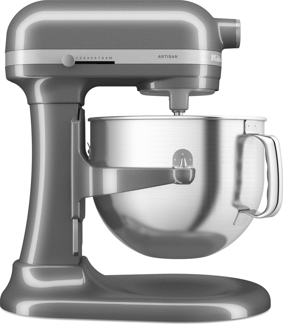 

Кухонная машина KitchenAid Artisan 5KSM70SHXEMS
