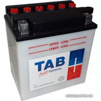 Мотоциклетный аккумулятор TAB YB14L-B2 (14 А·ч)