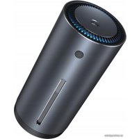 Увлажнитель воздуха Baseus Moisturizing Car Humidifier CRJSQ01-0G (темно-серый)