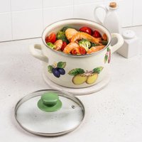 Кастрюля Metrot 383745