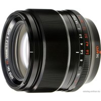 Объектив FUJINON XF56mm F1.2 R APD