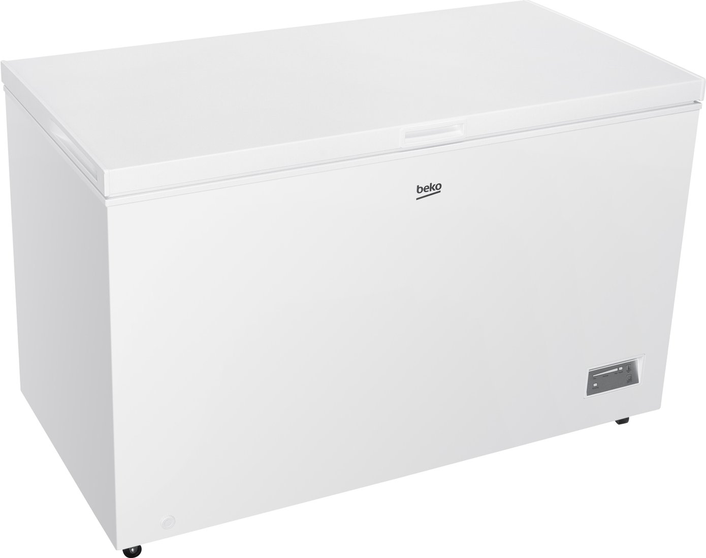 Морозильный ларь BEKO CF380EWN