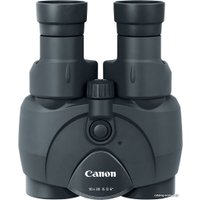 Бинокль Canon 10x30 IS II
