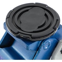 Подкатной домкрат Stels 51136 3т