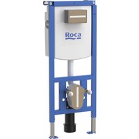Инсталляция для унитаза Roca Duplo S A8900A902E