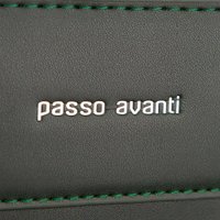 Сумка Passo Avanti 915-97128-GNC (зеленый) в Орше