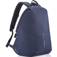 Городской рюкзак XD Design Bobby Soft (темно-синий)