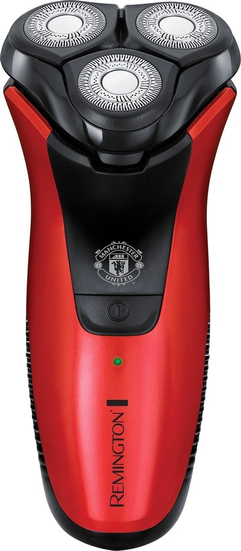 

Электробритва Remington PR1355 Power Series Aqua Manchester United