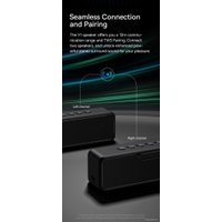 Беспроводная колонка Baseus V1 Outdoor Waterproof Portable Wireless Speaker