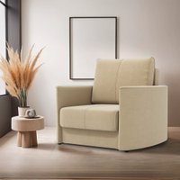 Кресло-кровать Mio Tesoro Амми (Velutto 59)