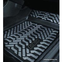 Комплект ковриков для авто AVS SK-05 (4 шт)
