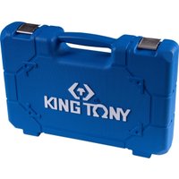 Пневматический гайковерт King Tony 44803AMP