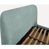 Кровать Divan Далти 160 (Happy Mint)