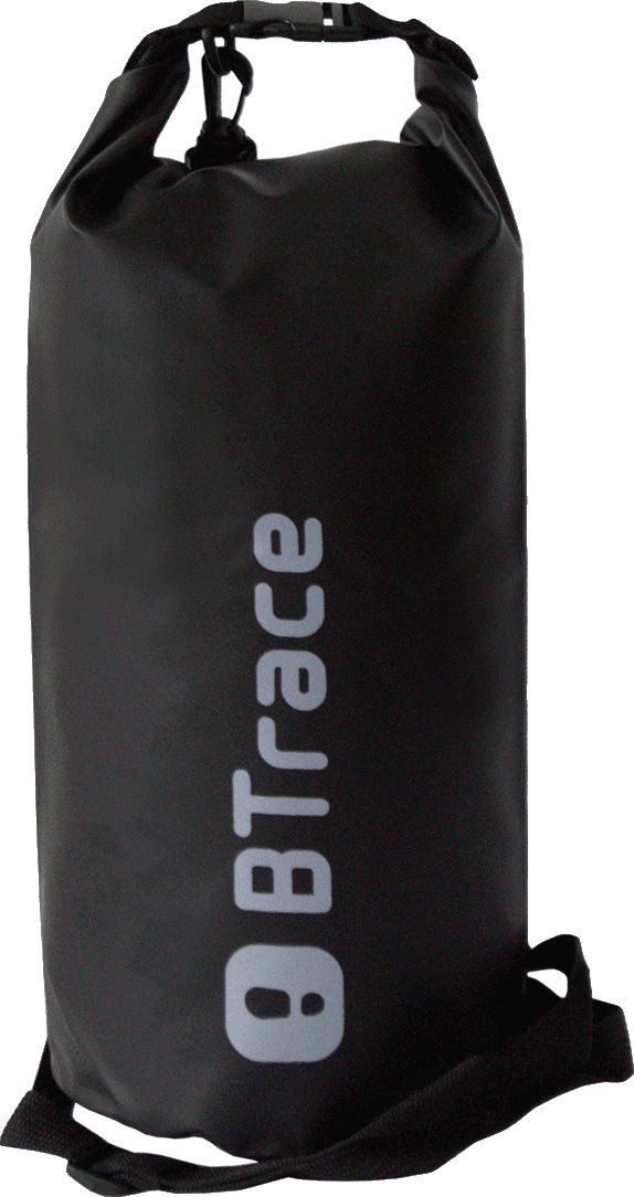 

Герморюкзак BTrace A0320 (черный)