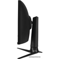 Игровой монитор ASUS ROG Strix XG349C