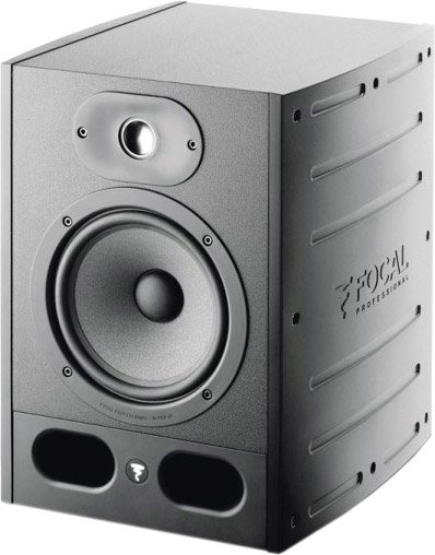 

Монитор ближнего поля Focal Alpha 65