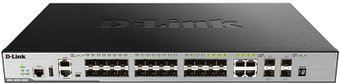 D-Link DGS-3630-28SC/A2ASI