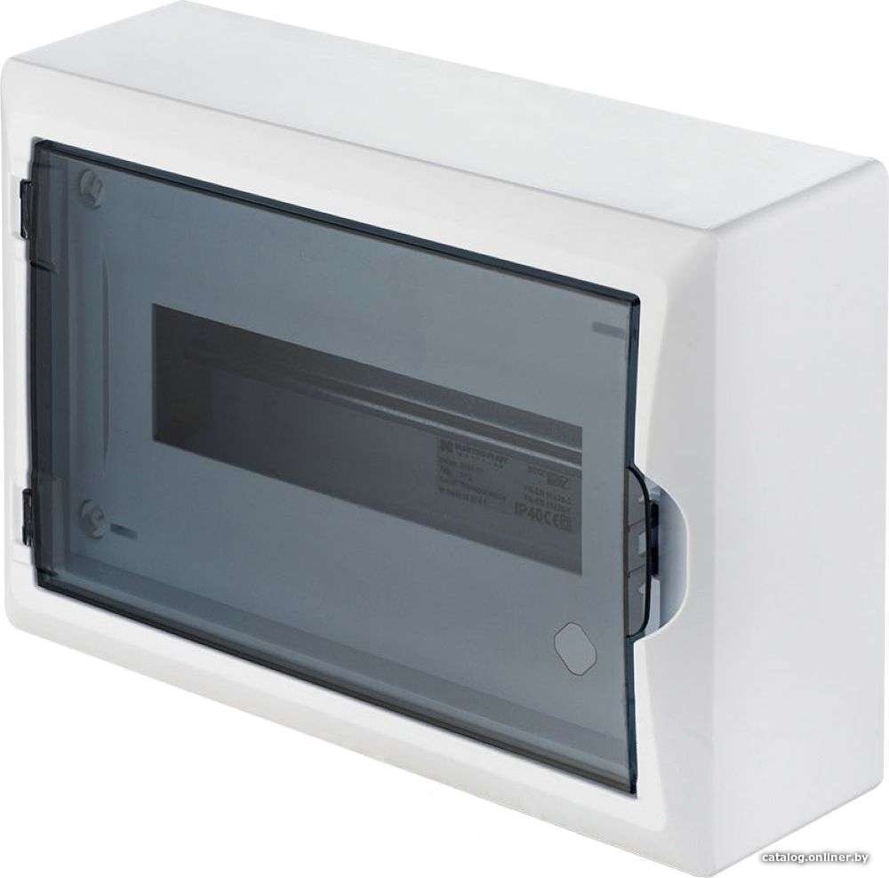 Бокс пластиковый Elektro-Plast Eco Box 2503-01