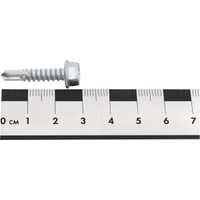 Саморез Gigant Кровельный 123809 (60шт)