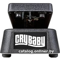 Гитарная педаль Dunlop Manufacturing 95Q Cry Baby Wah