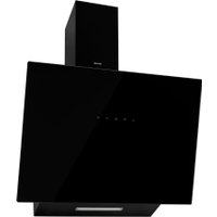 Кухонная вытяжка ZorG Nero 1260 60 S (черный)