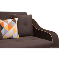 Диван Woodcraft Шеффилд 140 (вариант 11)