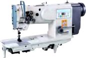 

Электромеханическая швейная машина SENTEX ST-20606DD-1N