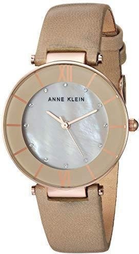

Наручные часы Anne Klein 3272RGTP