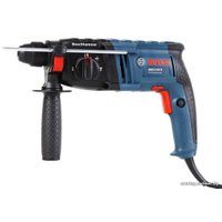 Перфоратор Bosch GBH 2-20 D Professional [061125A404]