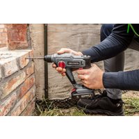 Перфоратор GRAPHITE 58G009 (без АКБ)