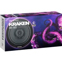 Коаксиальная АС Prology RX-165 Kraken