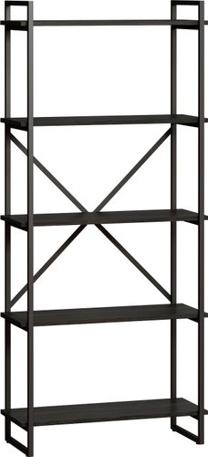 LoftyHome Мальборк 80 1251823 (венге)