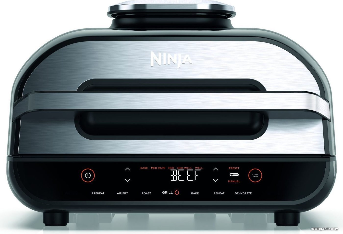 Аэрогриль (аэрофритюрница) Ninja AG551EU