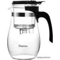 Заварочный чайник Fissman 6534 Gunfu