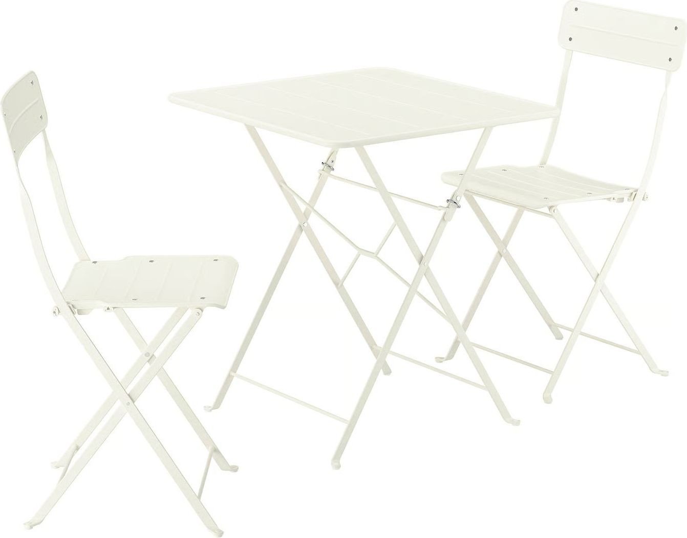 Садовая обеденная группа Ikea Sundso 59573025