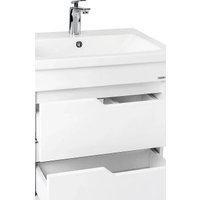  Viant Тумба под умывальник Куба Como 60 VKUB60CO-T2YP