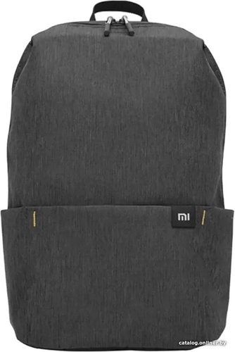 Xiaomi Mi Casual Daypack (черный)