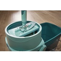 Швабра с отжимом Leifheit Clean Twist M Extra Soft