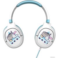 Наушники OTL Technologies Pusheen the Cat Pro G1 PS1025
