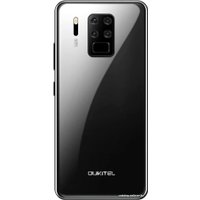 Телефон Oukitel C18 Pro (черный)