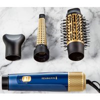 Фен-щетка Remington Sapphire Luxe Airstyler AS5805