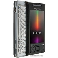 Телефон Sony Ericsson XPERIA X1