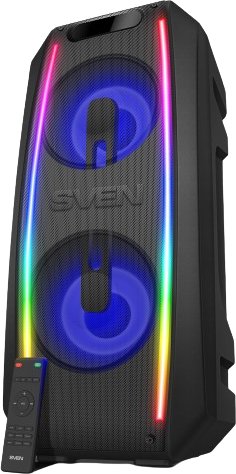 

Патибокс SVEN PS-740
