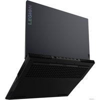 Игровой ноутбук Lenovo Legion 5 15IMH6 82NL0002RK